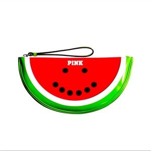 PINK Beauty Bag/Clutch